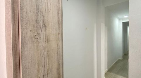 Foto 4 de Apartament en venda a Florida Alta, Alicante / Alacant