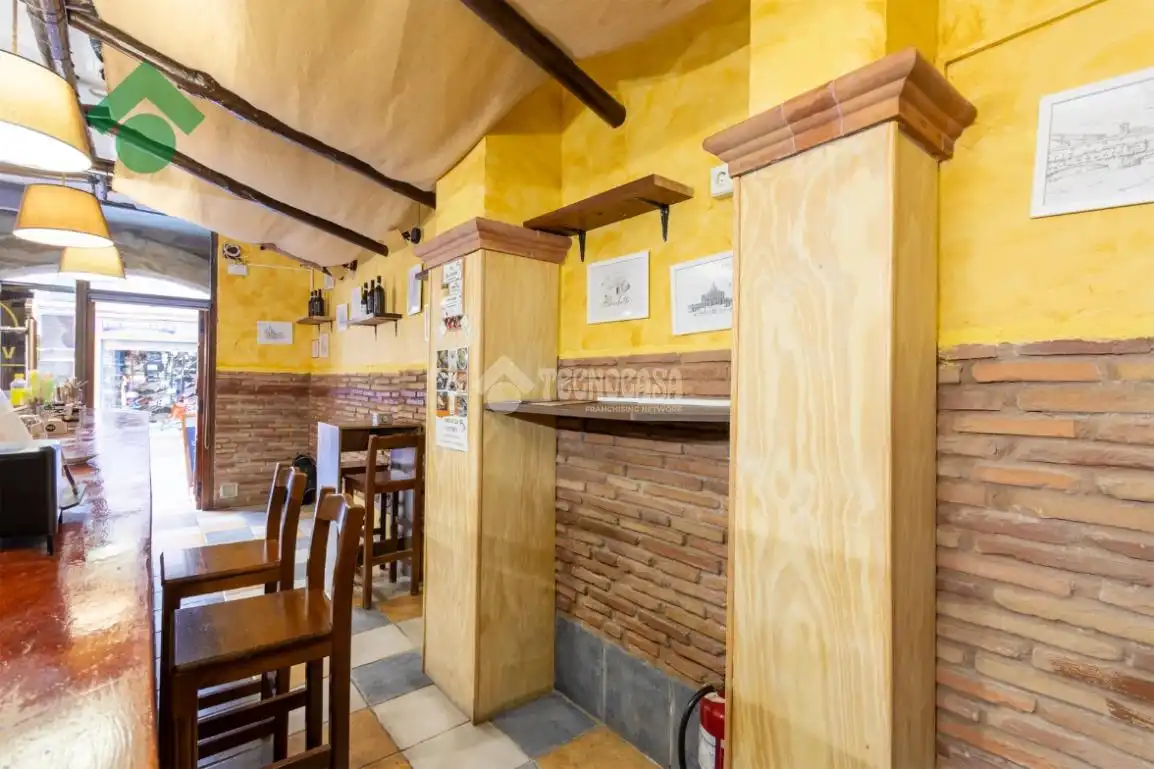 Local commercial à vendre à Almuñecar centro, imagen 17