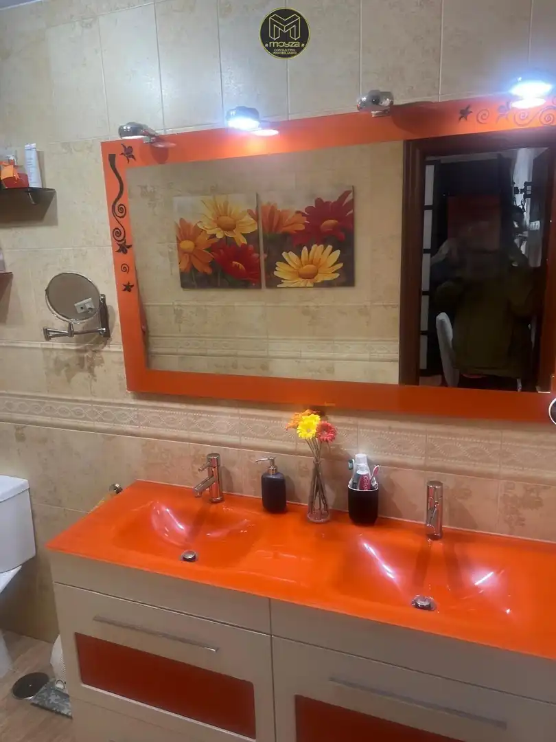 Piso con terraza en venta en Martos, imagen 13