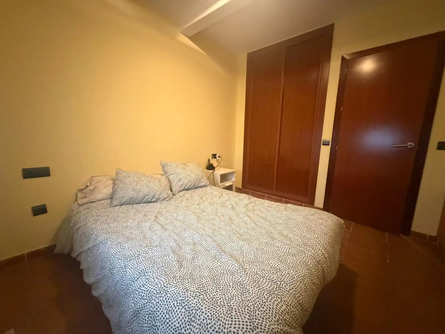 Bedroom of Houses for sale in Chiclana de la Frontera  with Private garden and Swimming Pool