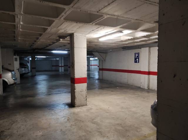 Garaje en Venta en AVDA FINESTRAT 30 en El Secanet - Hacienda del Sol