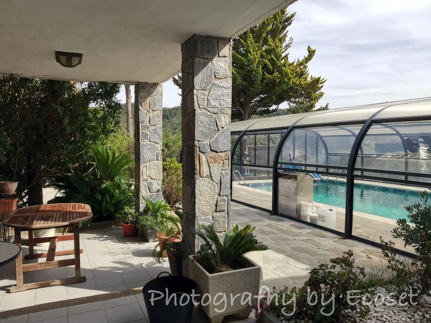 Villa avec piscine à vendre à Carrer Major 316, imagen 7