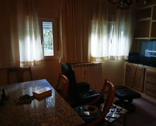 Bedroom of House or chalet for sale in Canencia  with Furnished and Washing machine