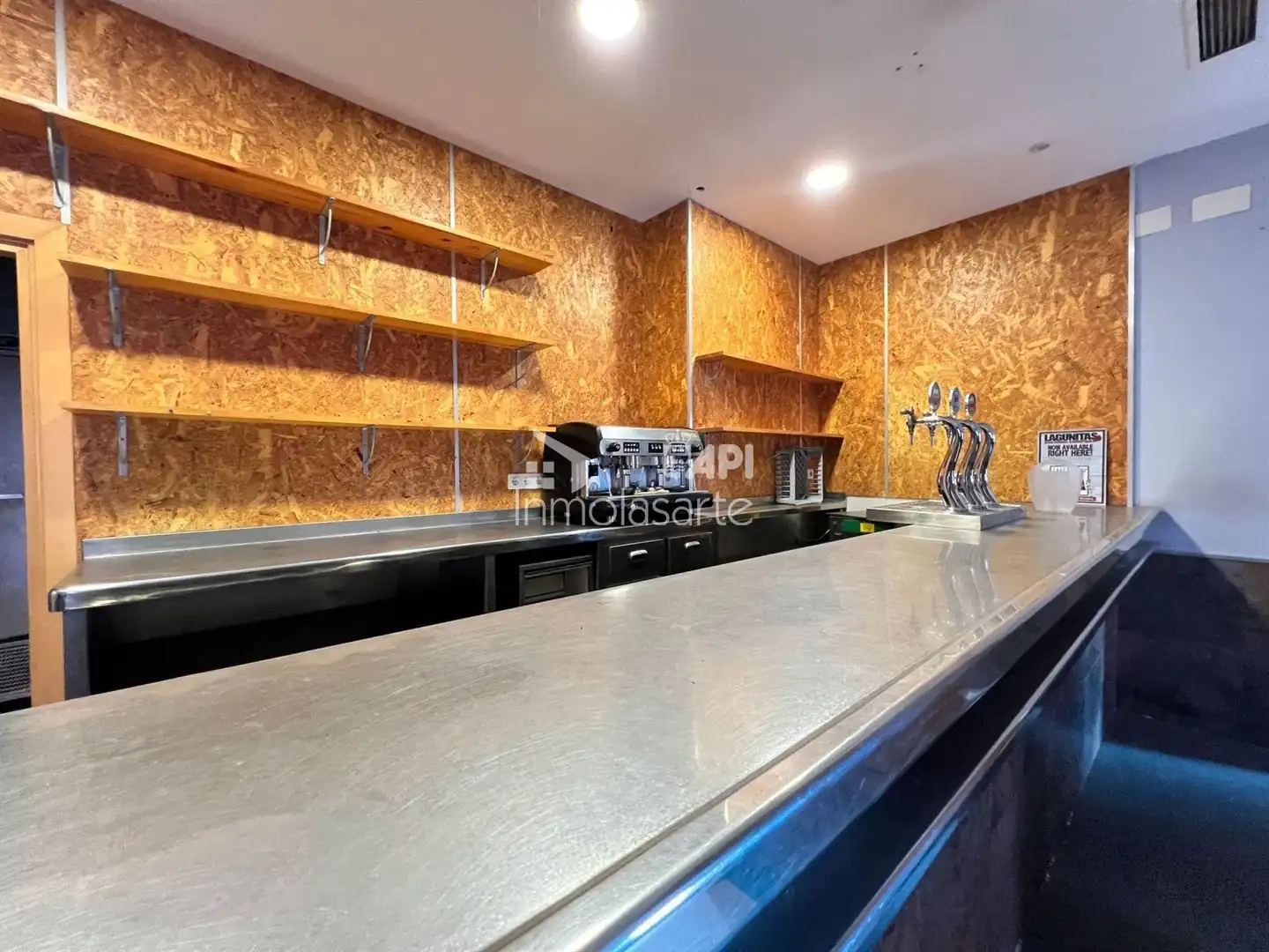 Local commercial à vendre à Lasarte-Oria, imagen 16