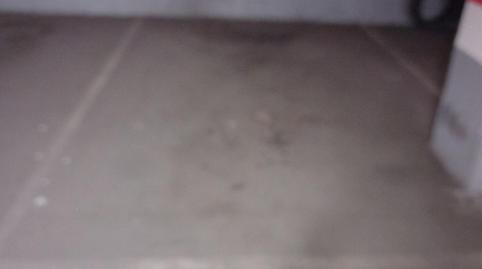 Photo 4 of Garage to rent in Avenida de José Anselmo Clavé, 37, Doctor Cerrada, Zaragoza