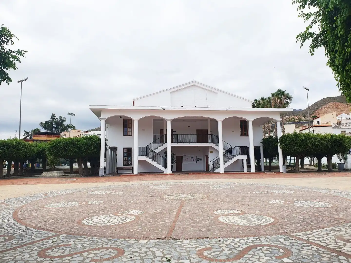 Terreny residencial en venda a Lobres, imagen 18