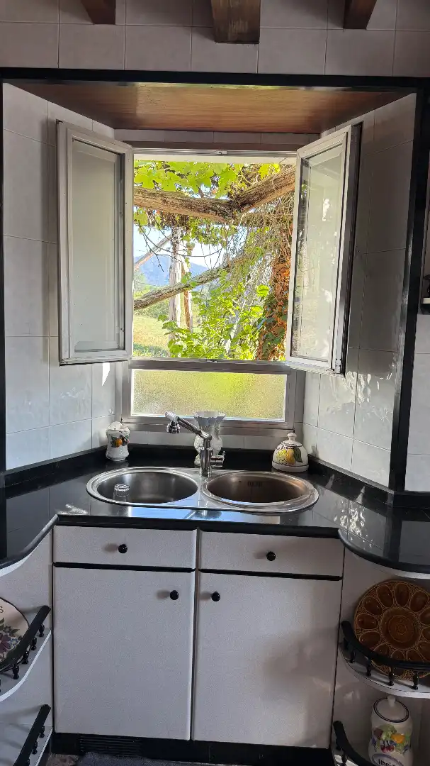Casa amb jardí en venda a Ortigueira, imagen 11