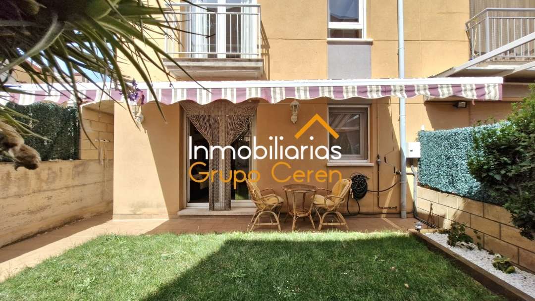 Single-family semi-detached for sale in Alesanco