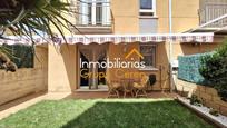 Jardí de Casa adosada en venda en Alesanco amb Calefacció, Jardí privat i Terrassa
