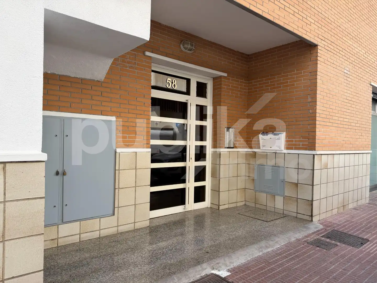 Pis en venda en Santa Pola amb Aire condicionat, Moblat i Balcó