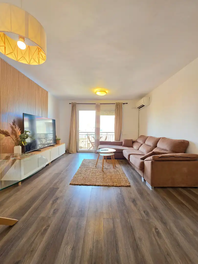 Piso con terraza en venta en Carrer del General Contreras, imagen 6