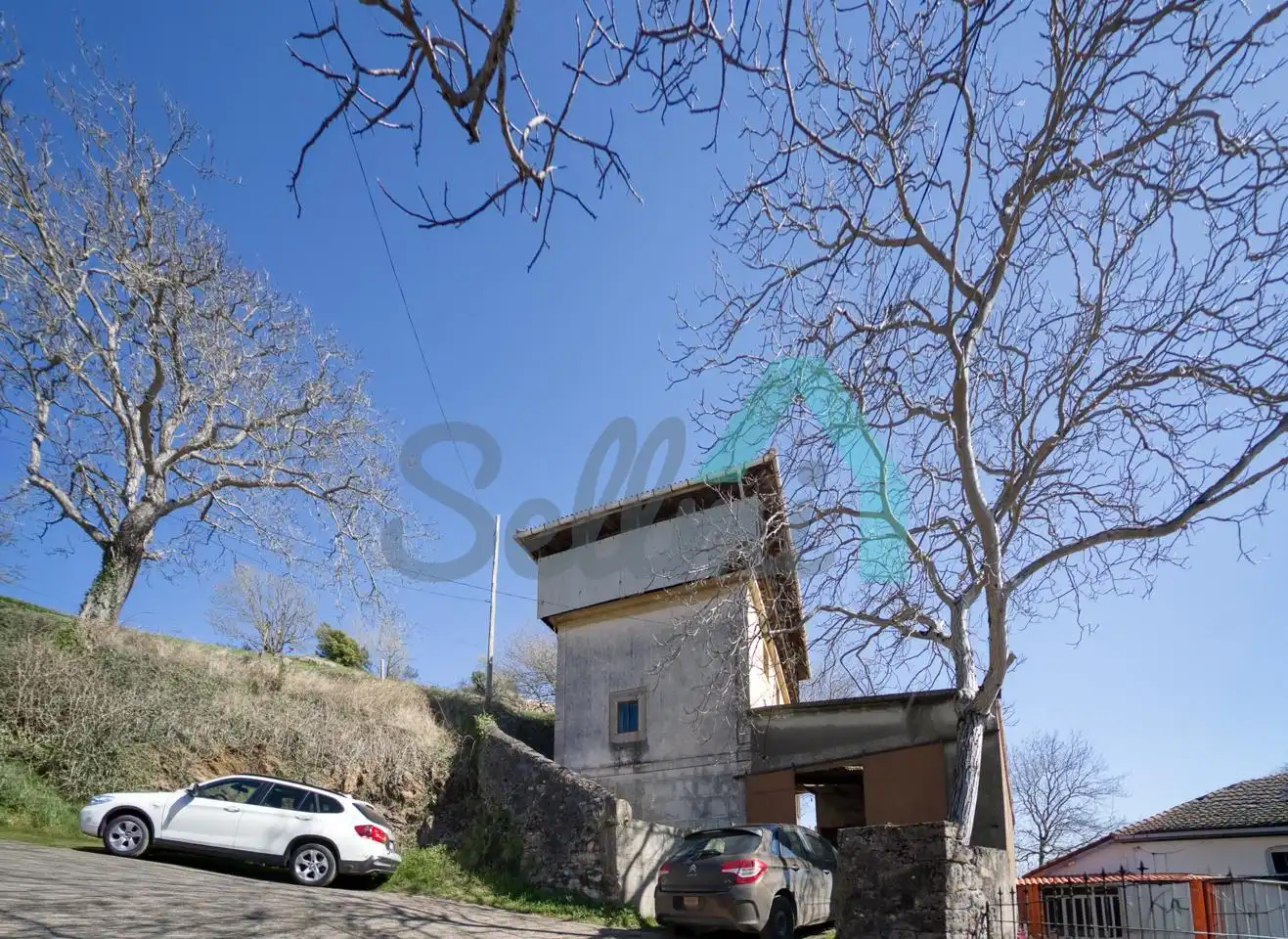 Casa con jardín en venta en Lugar Cermoño, imagen 88