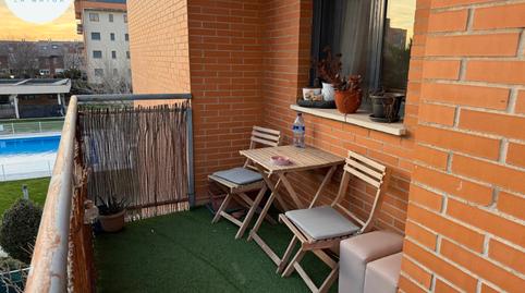 Photo 5 of Flat for sale in Nuevo Hospital, Ciudad Real Capital