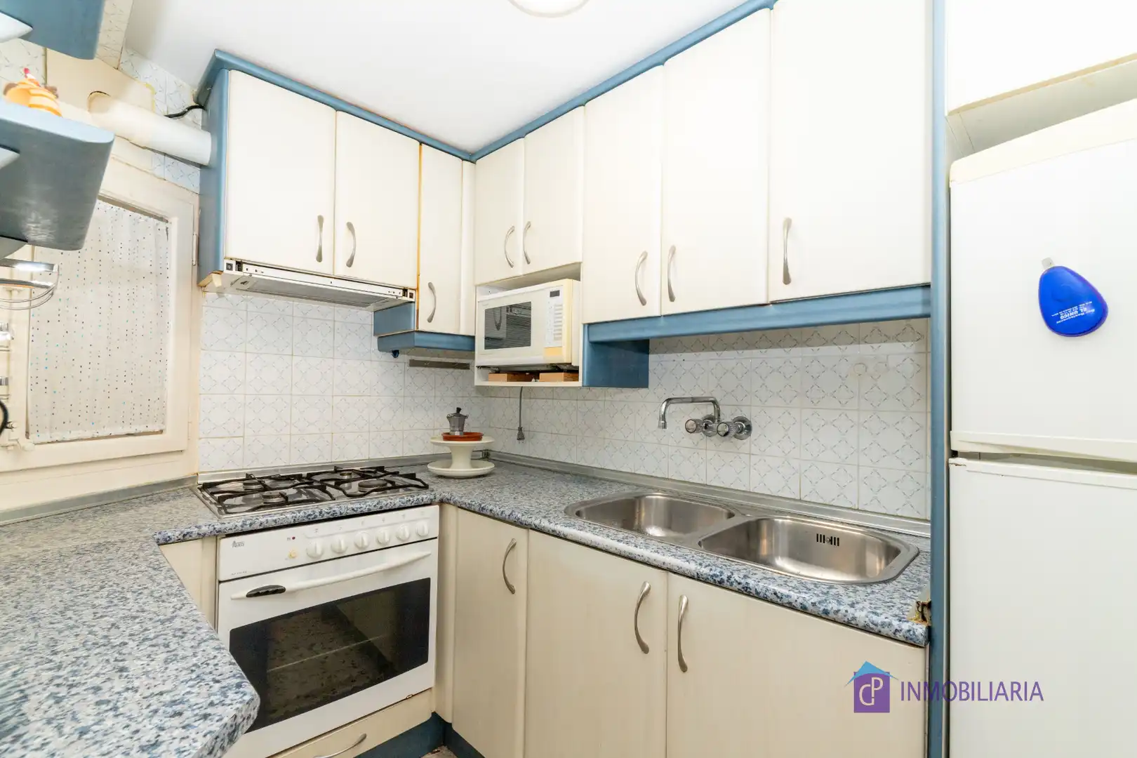 Kitchen of Houses for sale in Osera de Ebro