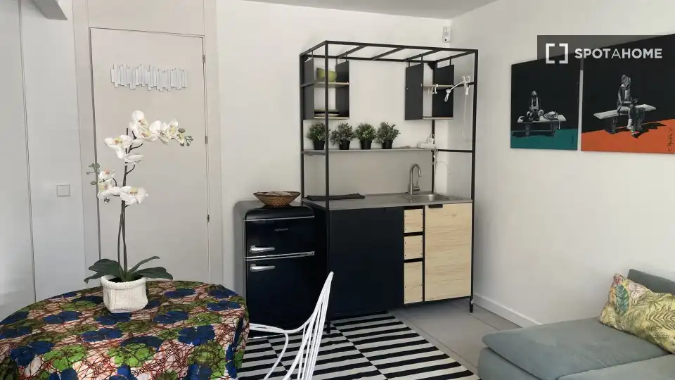 Flat with terrace to rent in Moncloa - Aravaca, imagen 2