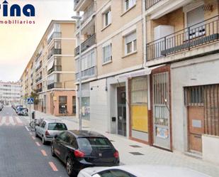 Exterior view of Premises for sale in  Pamplona / Iruña  with Heating