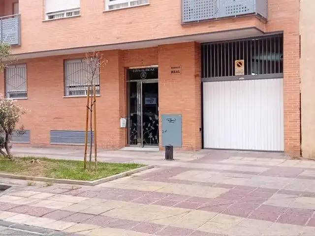 Pis de lloguer en Murcia