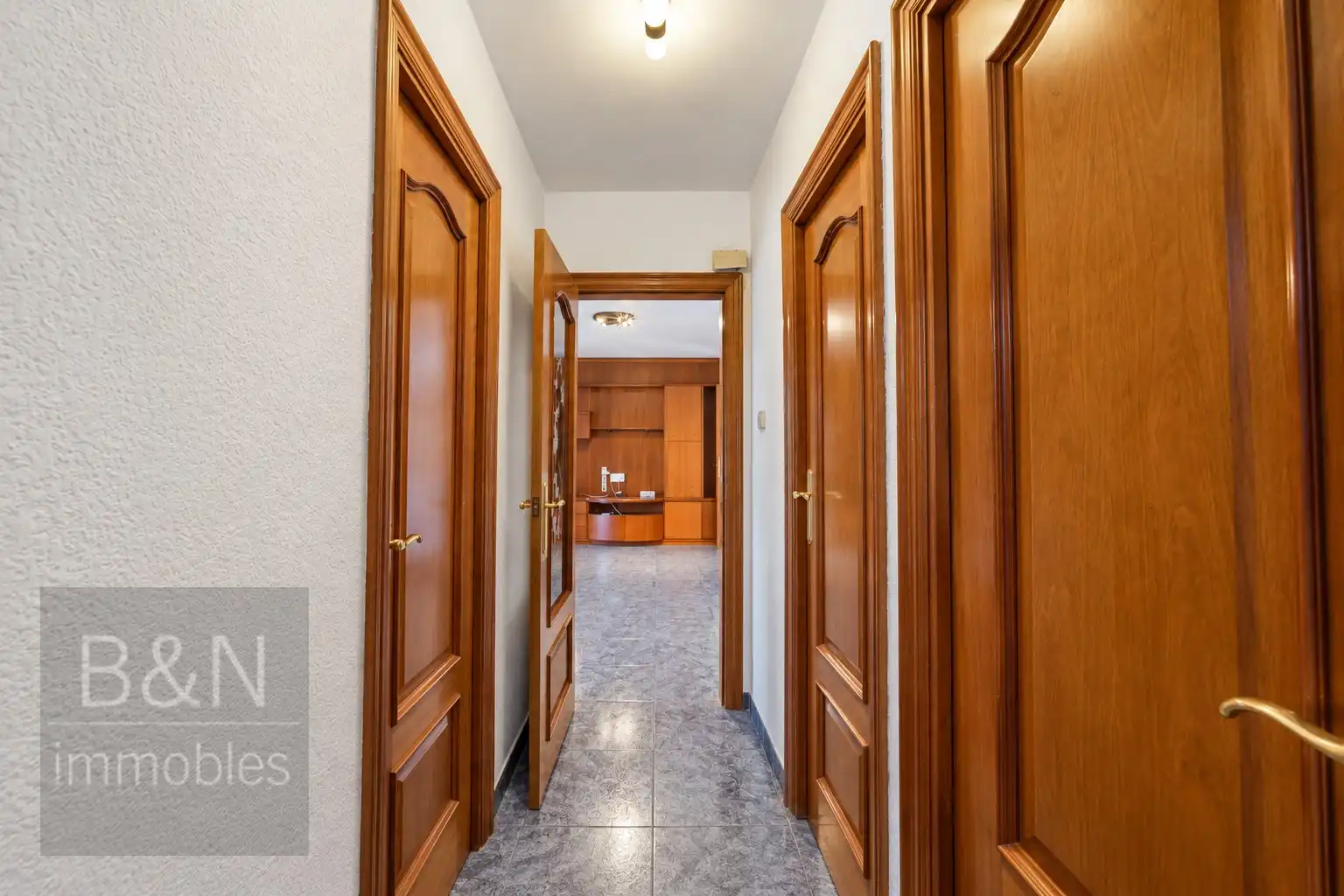 Flat for sale in Can Parellada