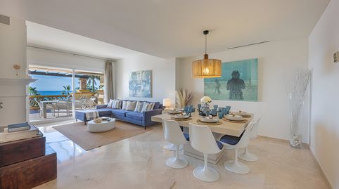 Foto 2 de Apartamento en venta en Río Real, Marbella