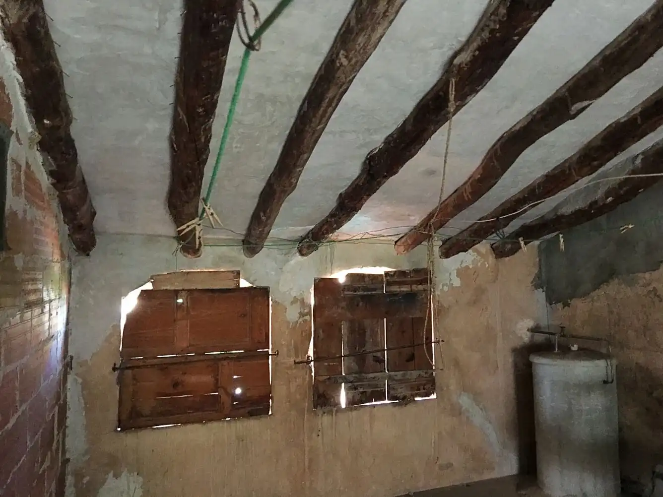 Casa o chalet en venta en Rasquera