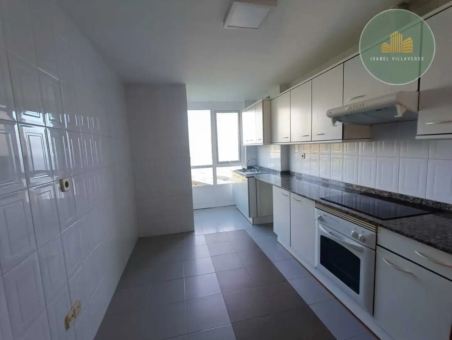 Pis de lloguer a Los Rosales