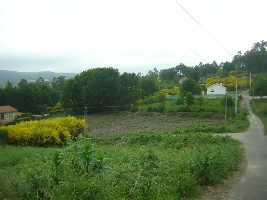 Terrains et parcelles à vendre à Fornelos de Montes, imagen 3