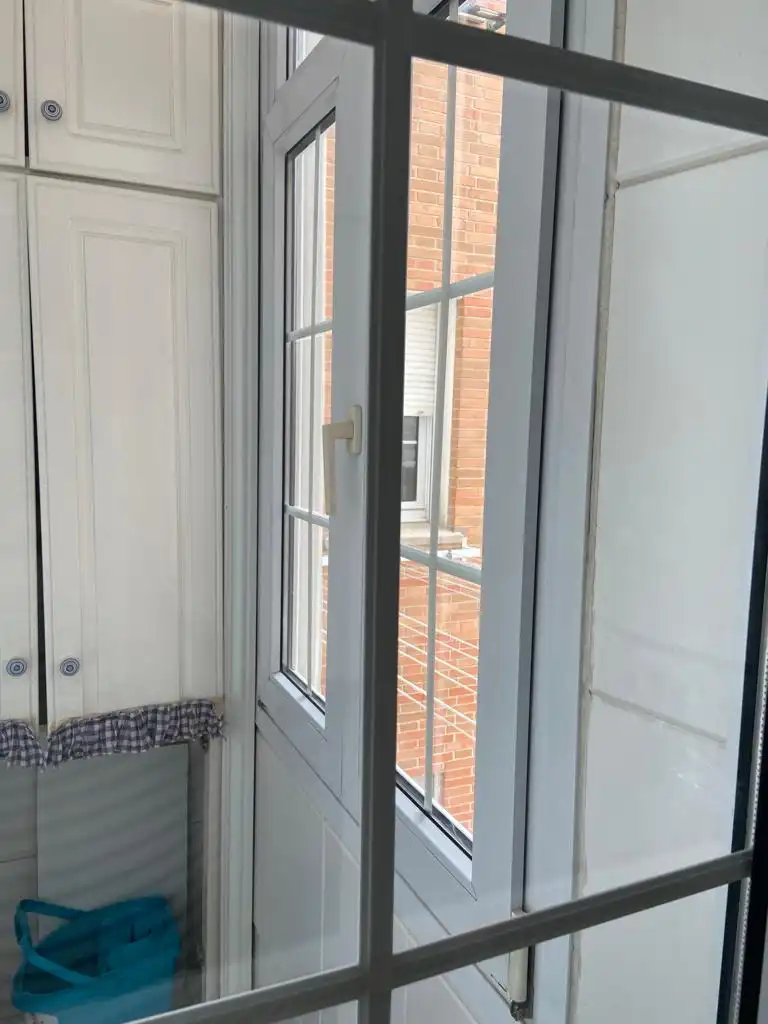 Wohnung mit Terrasse zur Miete in Avenida Estación 19, imagen 18