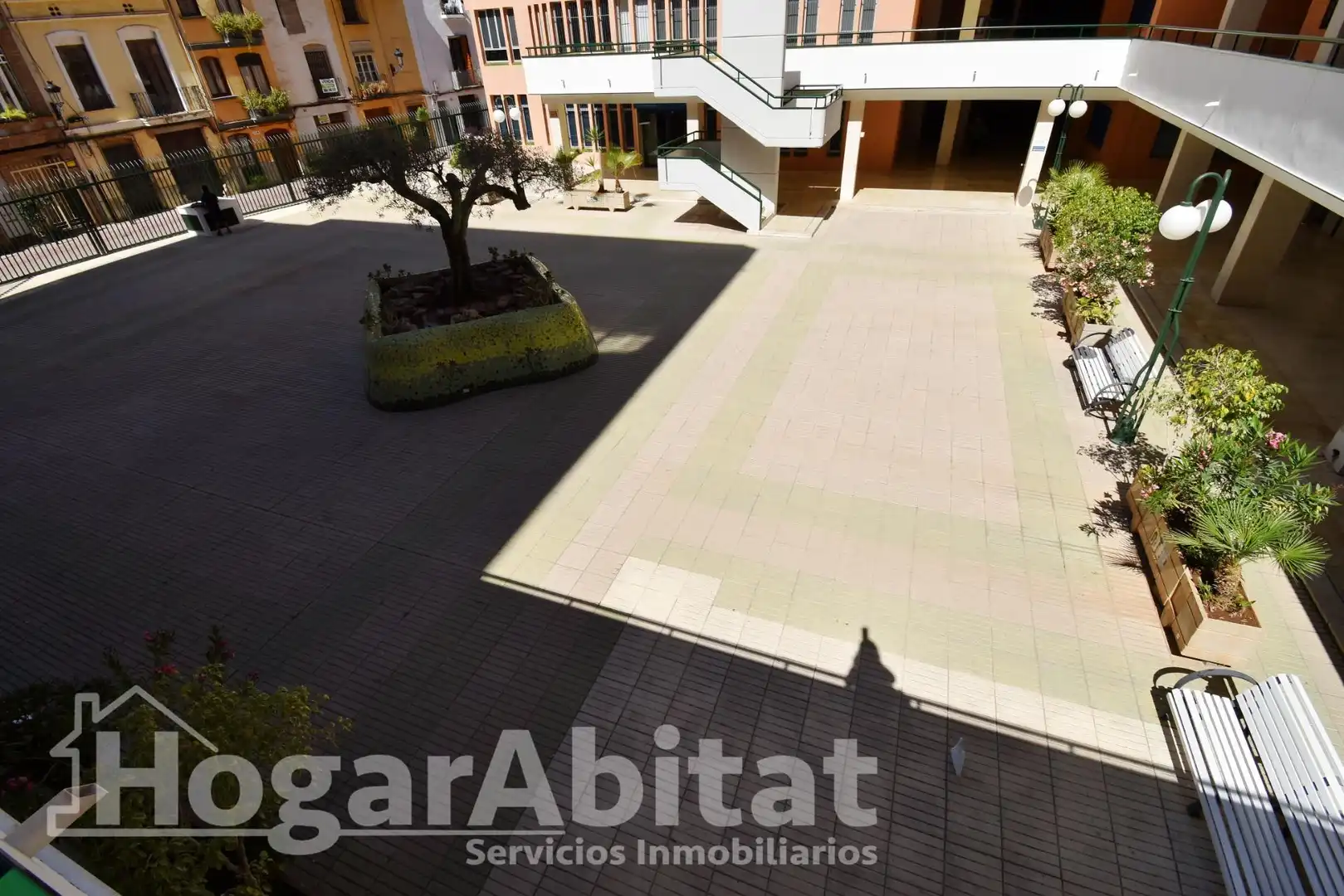 Wohnung mit Aufzug zum Verkauf in Calle del Gobernador Bermúdez de Castro, imagen 11