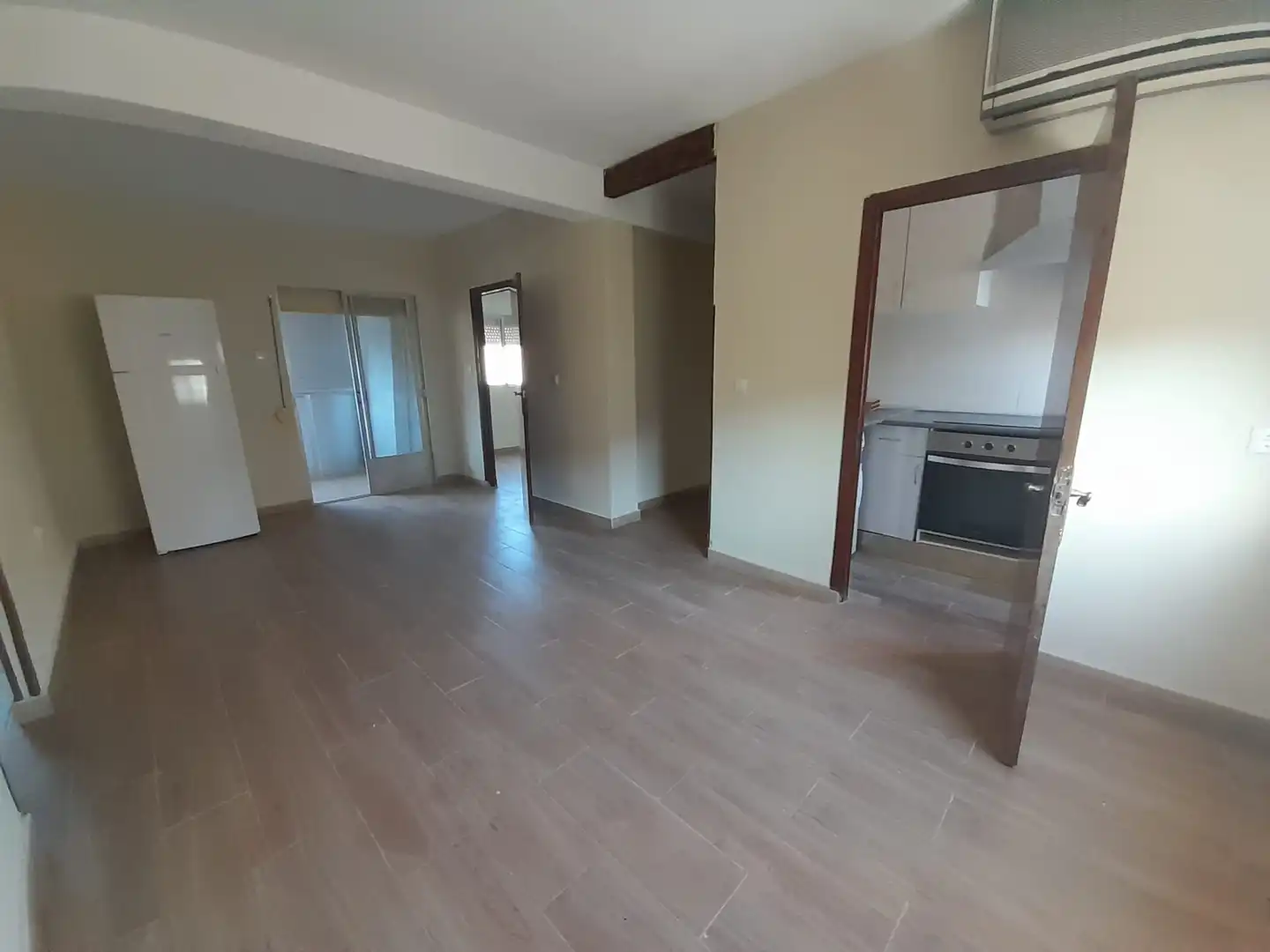 Kitchen of Flat for sale in PAU 2-600