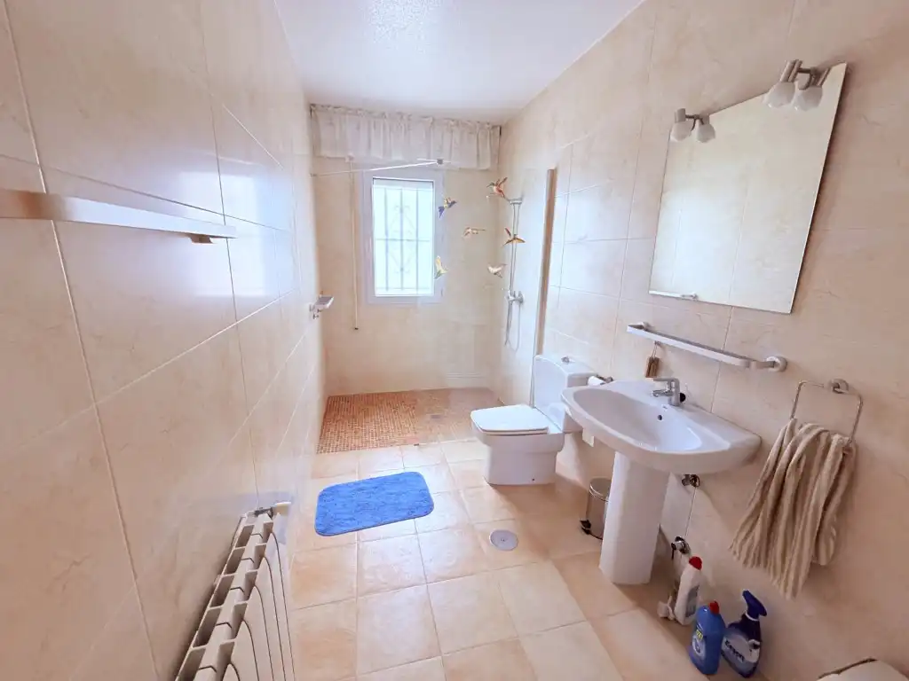 Baño de Casa o chalet en venta en San Javier