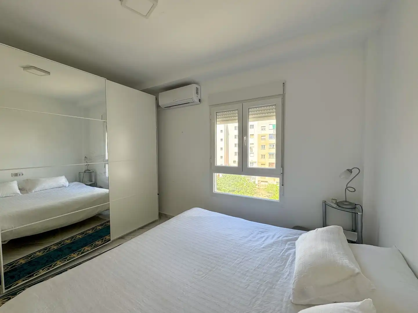 Apartamento con ascensor en alquiler en Playa del Acequión, Náufragos y Rocío del Mar, imagen 18