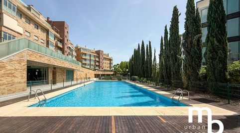 Photo 4 of Flat for rent in Plaza Liceo, Conde Orgaz - Piovera, Madrid Capital