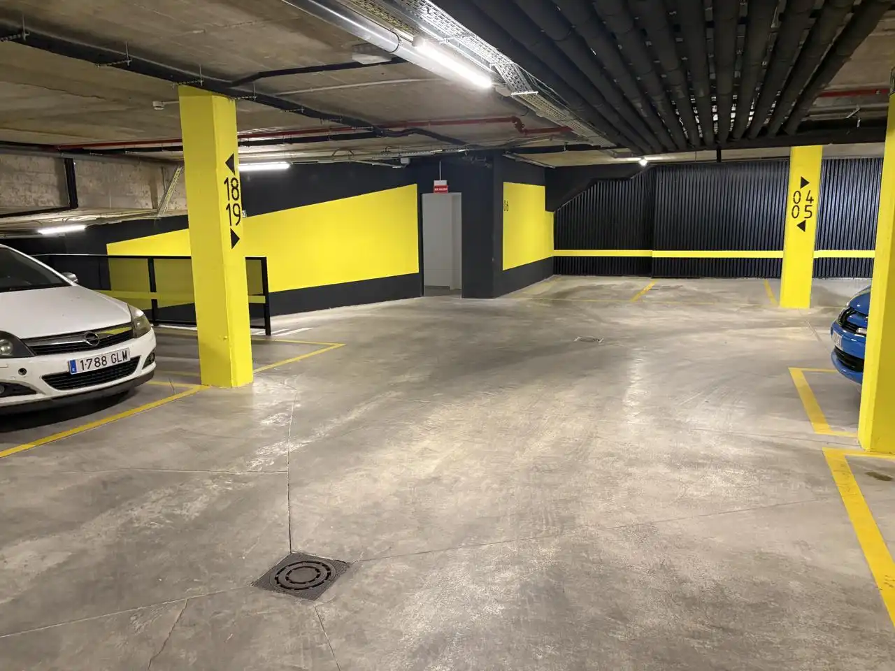Parkplatz von Erdgeschoss zur Miete in Torrejón de Ardoz mit Abstellraum und Gemeinschaftspool