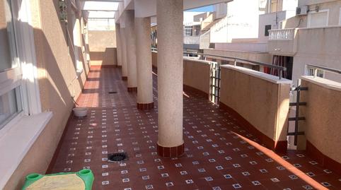 Photo 2 of Attic to rent in Las Piscinas Naturales, Alicante