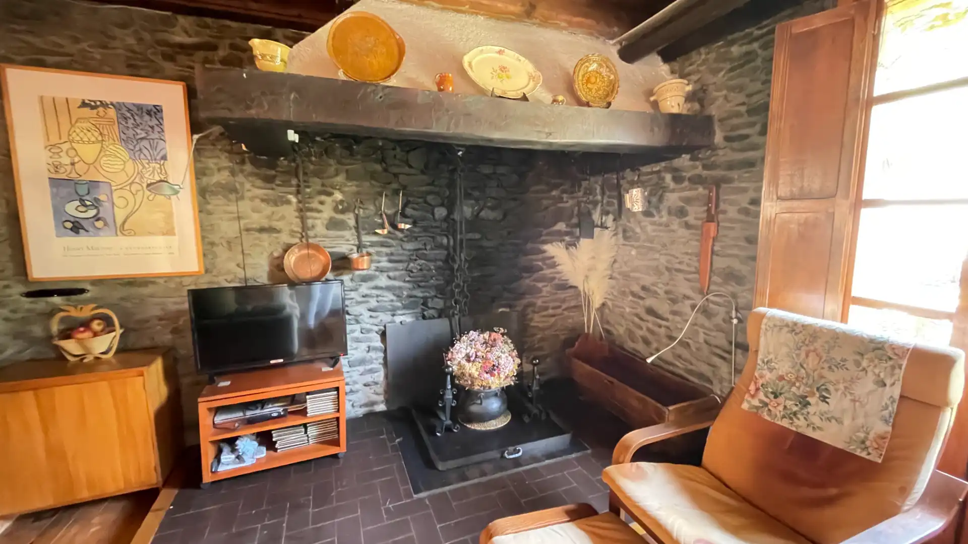 Casa o xalet en venda a Carrer Major Arros, Esterri de Cardós