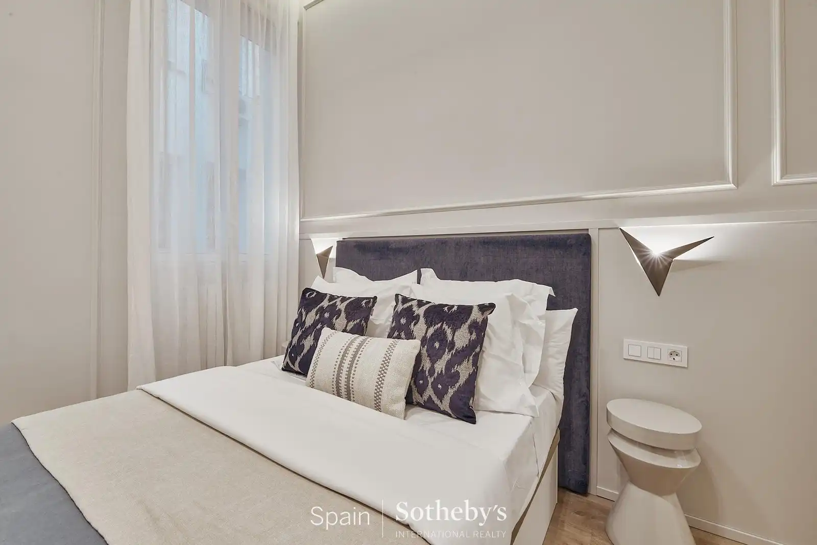 Apartamento con ascensor en venta en Calle del Barco, imagen 20