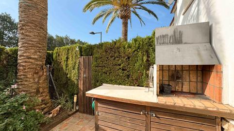 Foto 5 de Casa adosada en venda a Carrer Òliba, El Palmar - Los Molinos, Alicante