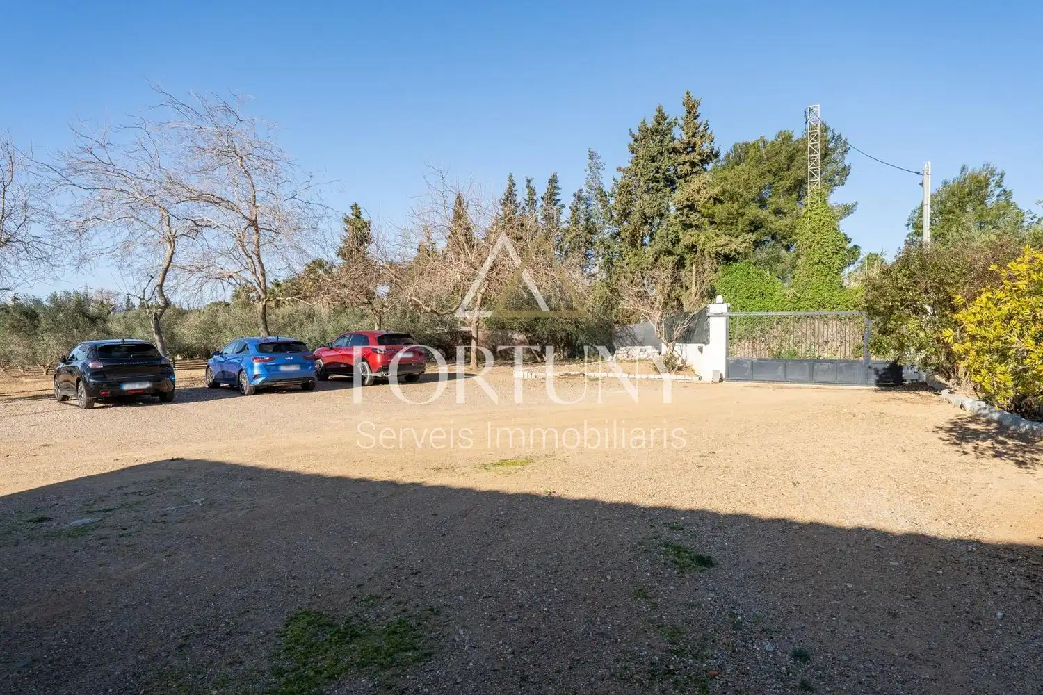 House with pool for sale in Partida el Roquis, imagen 64