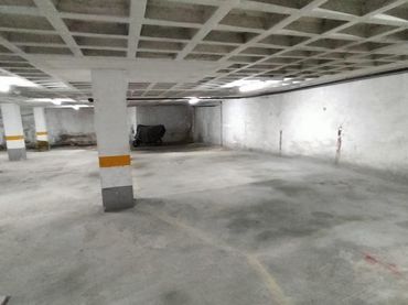 Individuale in vendita a Plaza TEATRO
