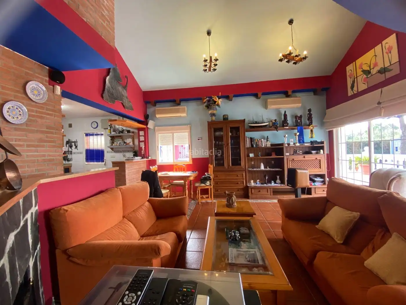 House with pool for sale in Calle Ronda de Manchester 290, imagen 13