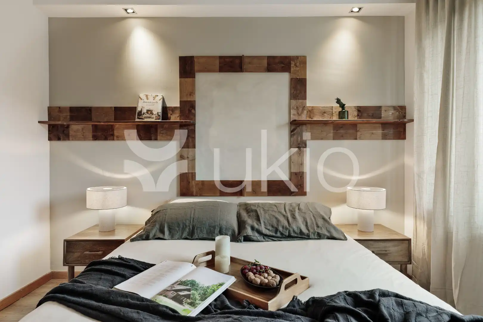 Apartamento con terraza en alquiler en Carrer de Balmes, imagen 18