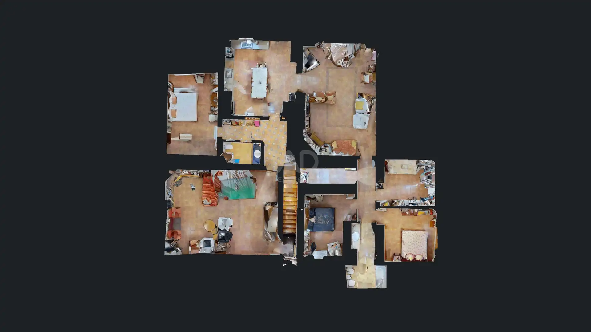 Casa o xalet en venda en Elche / Elx amb Aire condicionat, Calefacció i Terrassa