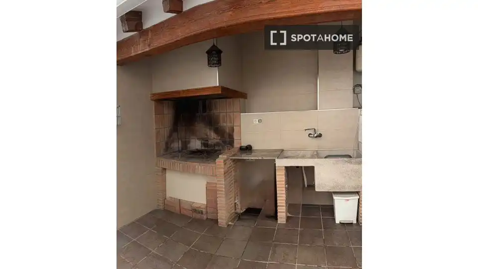 Appartement avec terrasse à louer à Ador, imagen 7