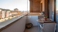 Balcony of Duplex for sale in Arenys de Mar  with Terrace and Swimming Pool