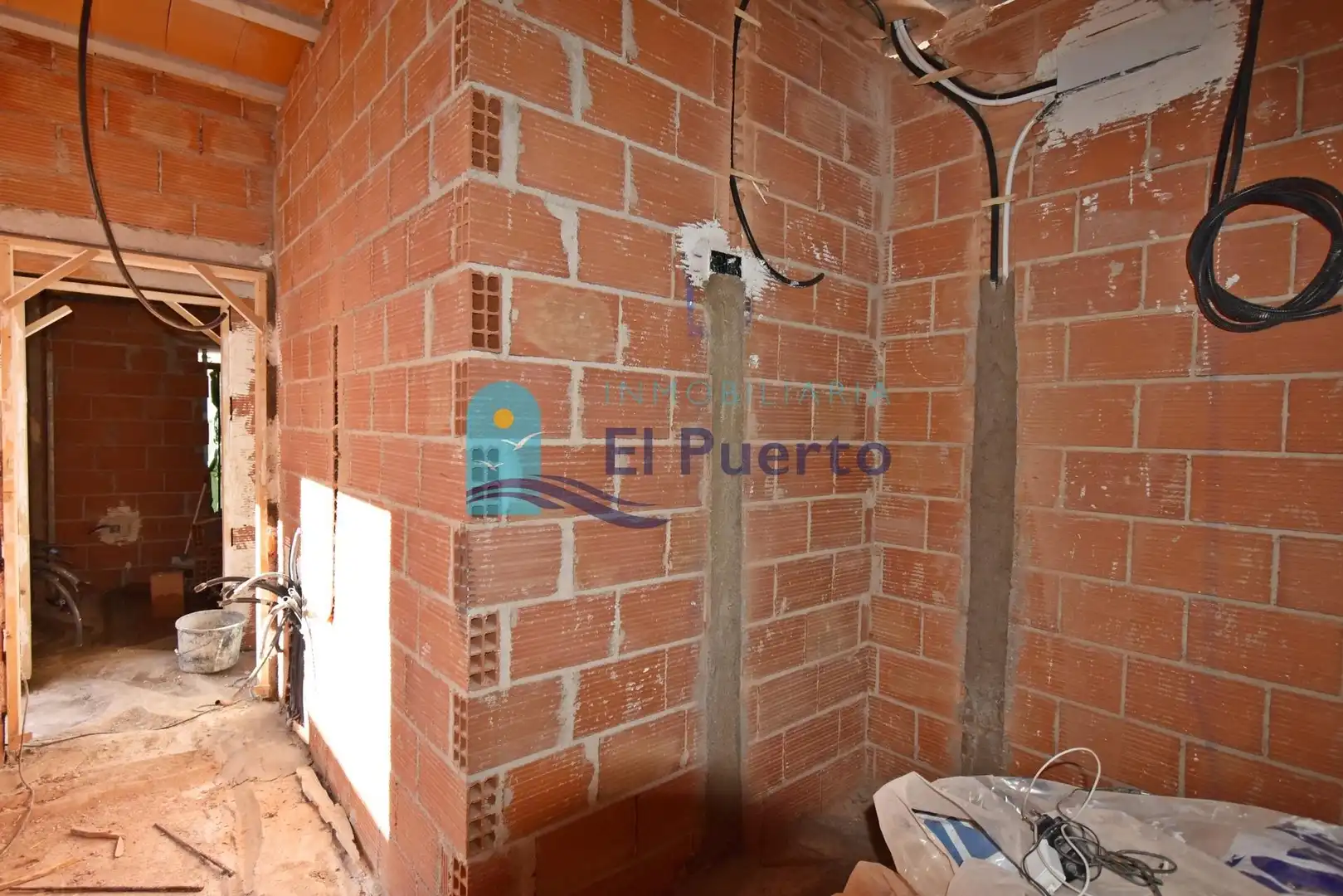 Casa o xalet en venda a Pescadores
