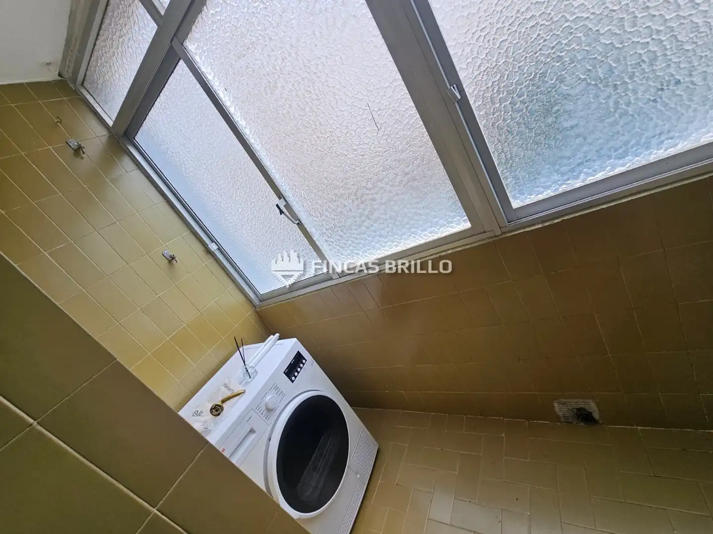 Badezimmer von Wohnung zum Verkauf in Cáceres