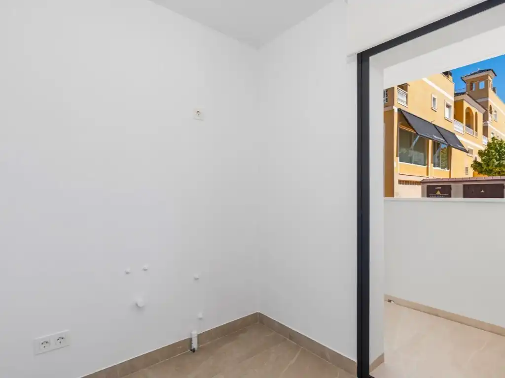 Apartamento con piscina en venta en Benijófar, imagen 21