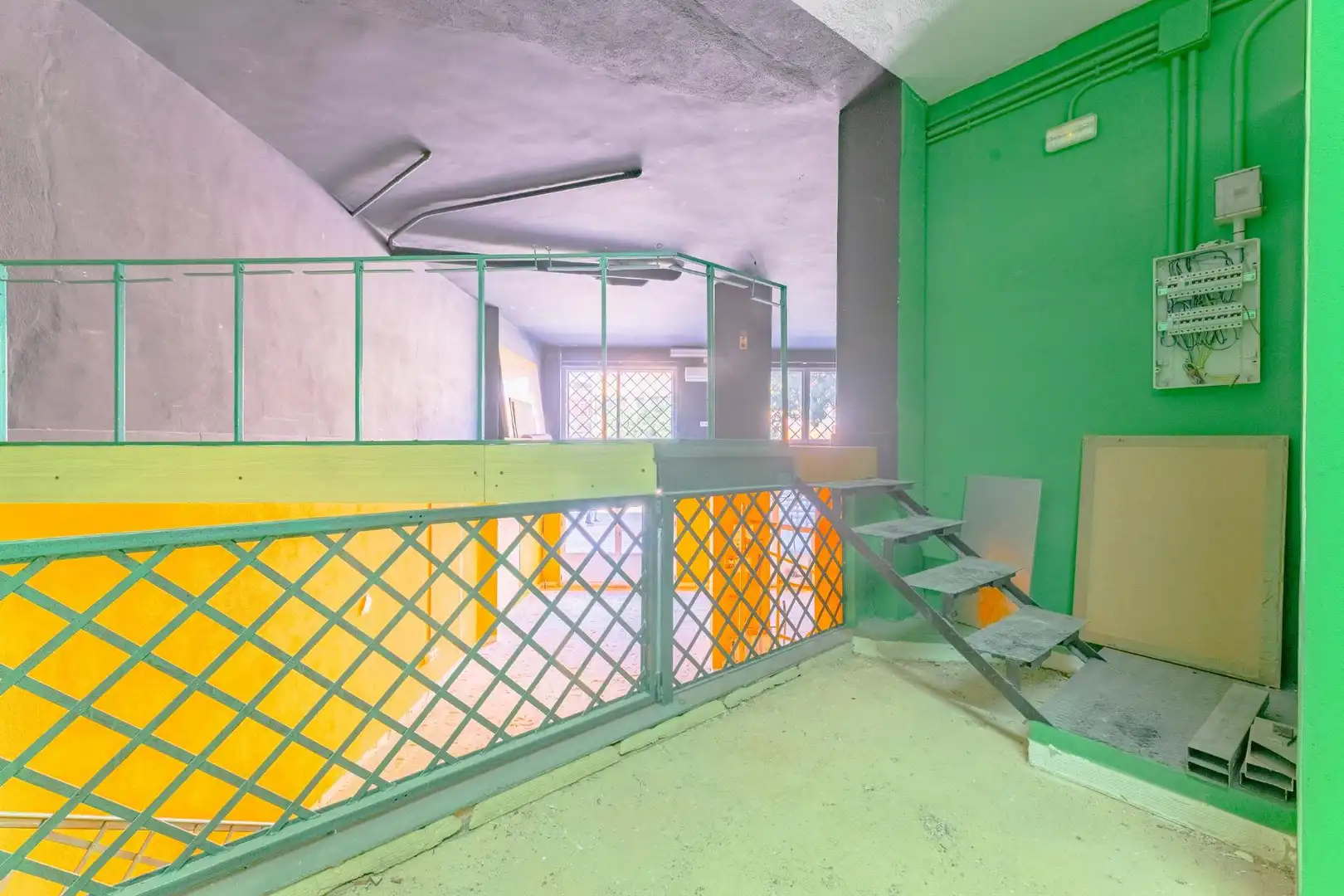 Loft zum Verkauf in Silla
