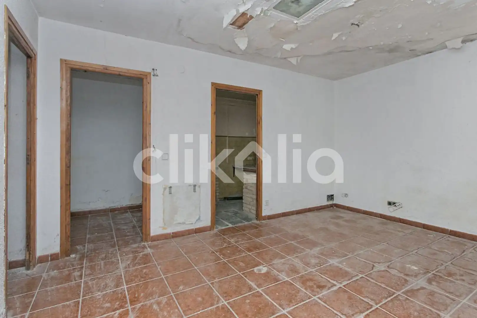 Bedroom of Houses for sale in Sant Cugat del Vallès  with Terrace