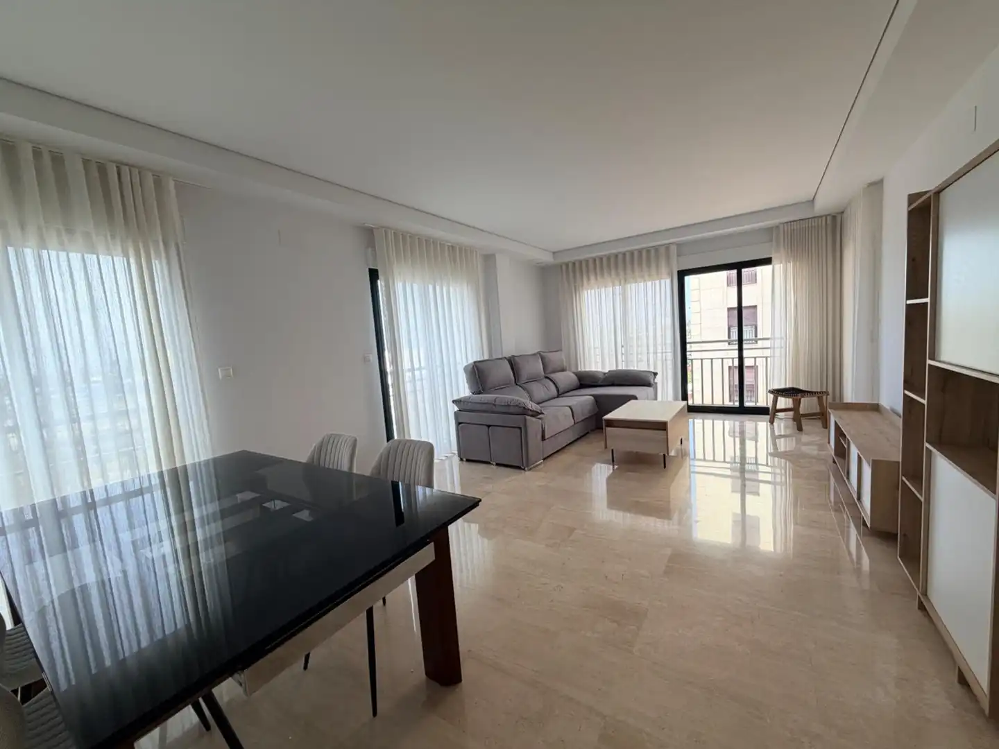 Wohnung mit Terrasse zum Verkauf in Calle gaus, imagen 9